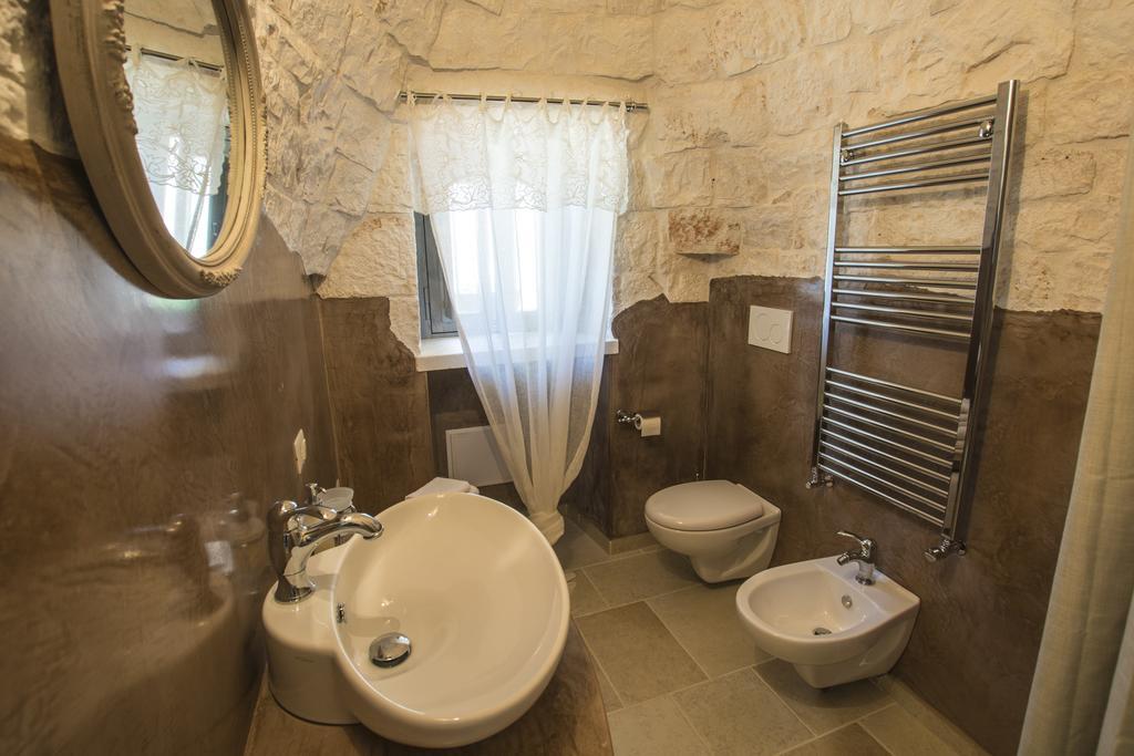 Trulli Laetitia Villa Martina Franca Exterior photo