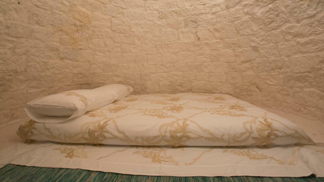 Trulli Laetitia Villa Martina Franca Exterior photo